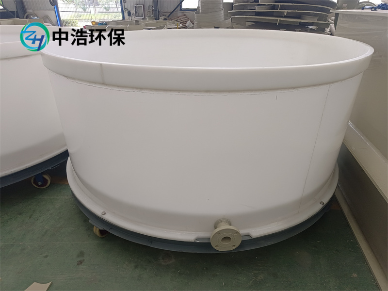 龙子湖PP抽滤槽